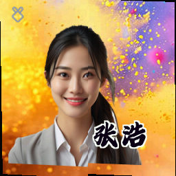 张浩